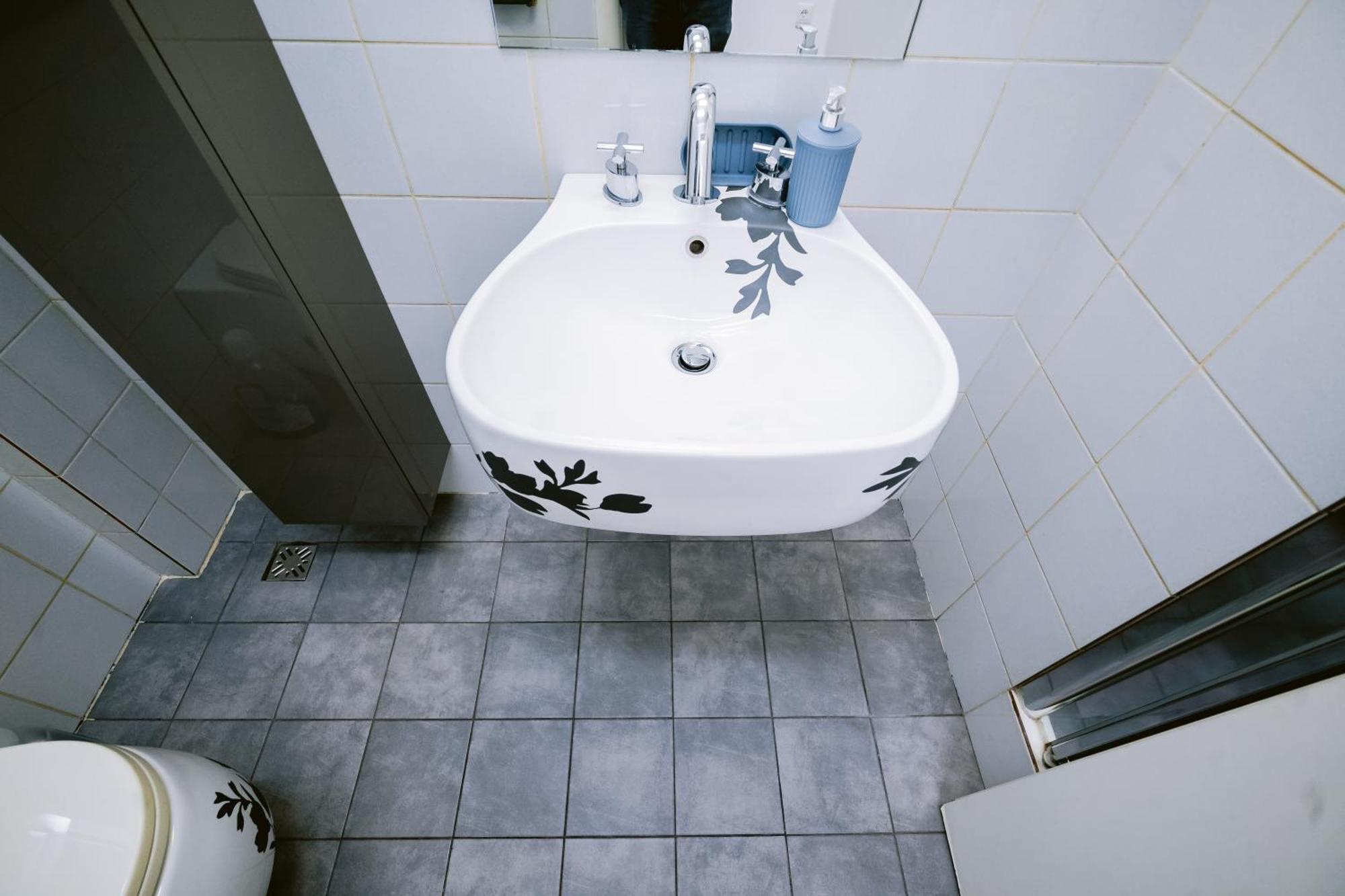 Residence Dorobanti Pearl Bucureşti Eksteriør bilde