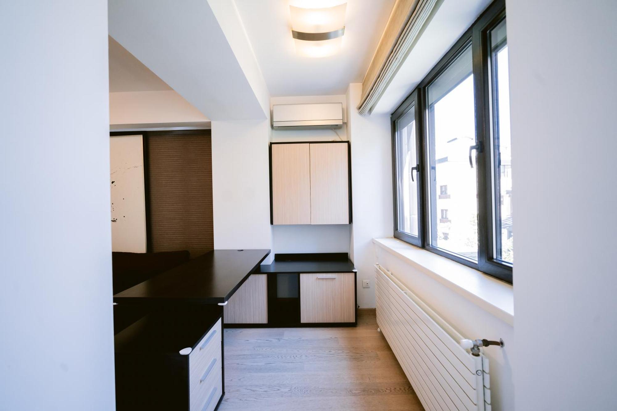 Residence Dorobanti Pearl Bucureşti Eksteriør bilde